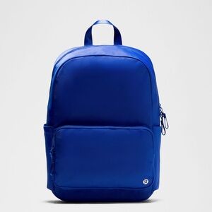 Lululemon Everywhere Backpack 22L Riverside Blue